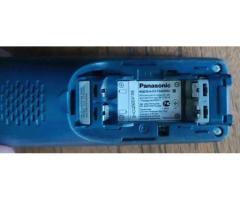 Радиотелефон радіо телефон Panasonic KX-TG8011UA. Справний, - 3