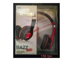 Навушники головні проводові Defender, Ergo хорошої якості - 4