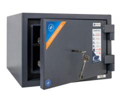 Міцний надміцний вогне-зламостійкий сейф Blockline BFS 30 KL