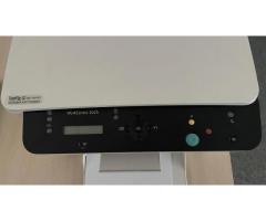 Розпродаж офісної мебелі та техніки