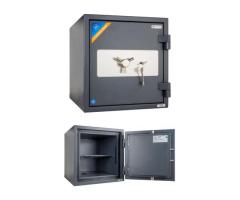 Уникальный огневзломостойкий сейф Blockline BFS 46 KL