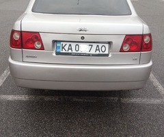 автомобіль Chery AMULET 2008р. в доброму стані