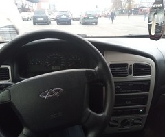 автомобіль Chery AMULET 2008р. в доброму стані - 4