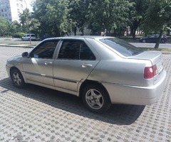 автомобіль Chery AMULET 2008р. в доброму стані - 6