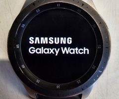 Samsung Galaxy Watch 46mm