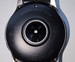 Samsung Galaxy Watch 46mm - 3