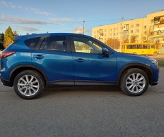 Авто Mazda CX5 - 4