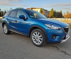 Авто Mazda CX5 - 5