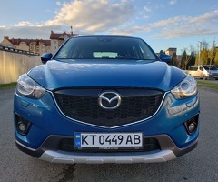 Авто Mazda CX5 - 6