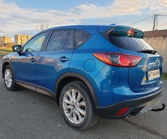 Авто Mazda CX5 - 8