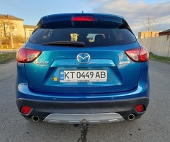 Авто Mazda CX5 - 9