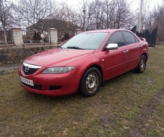 MAZDA 6 в доброму стані. - 3