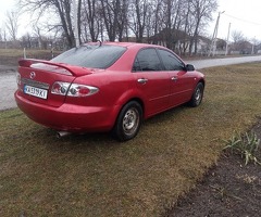 MAZDA 6 в доброму стані. - 4