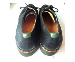 Шкіряні черевики - 2