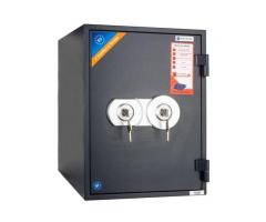 Надійний вогнестійкий сейф Block Fire 490 KL з швидкою доставкою