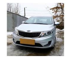 Продам Kia Rio new