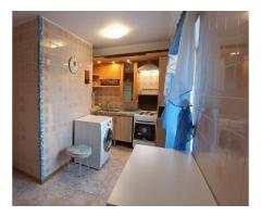 Cдам собственную 4-комнатную квартиру в центре Киева. бул. Л. Украинки - 6