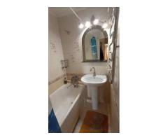 Cдам собственную 4-комнатную квартиру в центре Киева. бул. Л. Украинки - 8