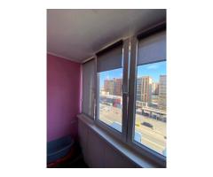 Продам 1-к квартиру на Сахарова 44, техника, мебель остается. - 9