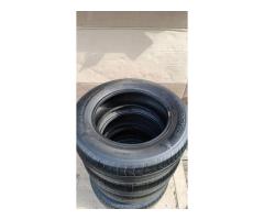Продам шини Хенкук. 195/65/15 - 2