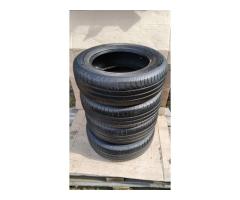 Продам шини Хенкук. 195/65/15 - 3