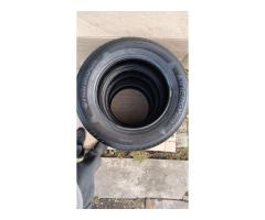 Продам шини Хенкук. 195/65/15 - 4