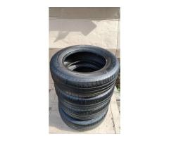 Продам шини Хенкук. 195/65/15 - 5