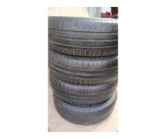 Продам шини Хенкук. 195/65/15 - 6