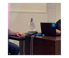 Перевірка на отримання відкату відповідальних за закупівлю - НАПУ