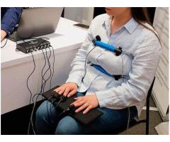 Тестування на абсолютно точному детекторі брехні у місті Київ