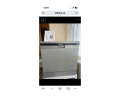 Продам Посудомийну компактну машинку Candy