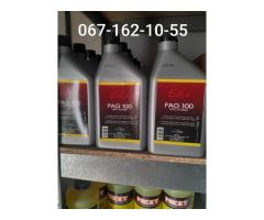 Олива для автокондиціонерів Elke PAG 46 / PAG 100