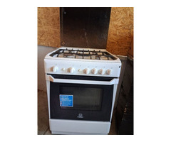 Продам Газова плита Indesit KN1G21(W)/UA