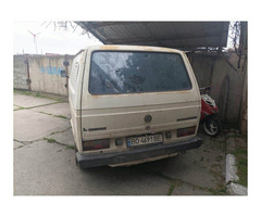 Продам фольксваген Т3 - 3