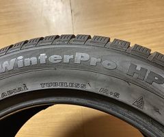 Champiro Winter Pro HP Зима коммлект. 235/55/17 - 7