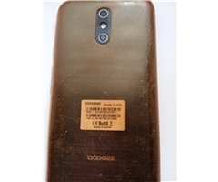 Продам смартфон бу Doogee