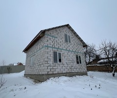 Продається будинок с. Солонка - 4