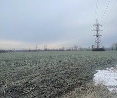 Продам земельну ділянку під забудову 11.4 сот. - 3