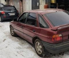 Ford escord1992 р.