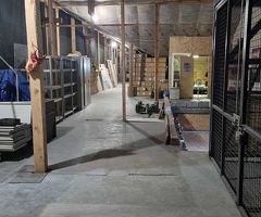 Виробниче приміщення 1085 м2. Академіка Туполєва 19 - 6
