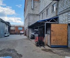 Виробниче приміщення 1085 м2. Академіка Туполєва 19 - 9