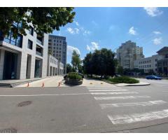 БЕЗ%, здам в оренду приміщення 530м2, пр. Берестейський (Перемоги) 42А, Київ ЖК «Crystal Park Tower»