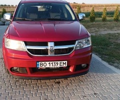 Dodge Journey 2008