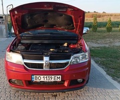 Dodge Journey 2008 - 3