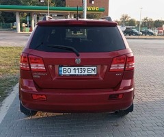 Dodge Journey 2008 - 4