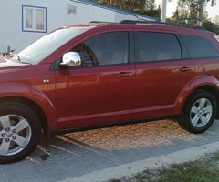 Dodge Journey 2008 - 7