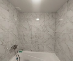 2х. комн. квартира. Левый берег. 1 микрорайон. - 4