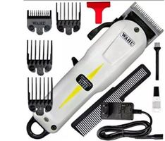 Машинка для стрижки Wahl super taper cordless - 5