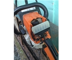 Бензопила STIHL M5250