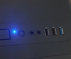 Продам комп'ютер на 1155s! I5 3350P в ідеальному стані. - 4